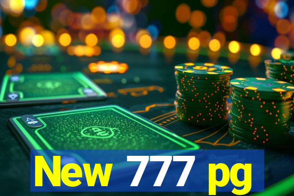 New 777 pg